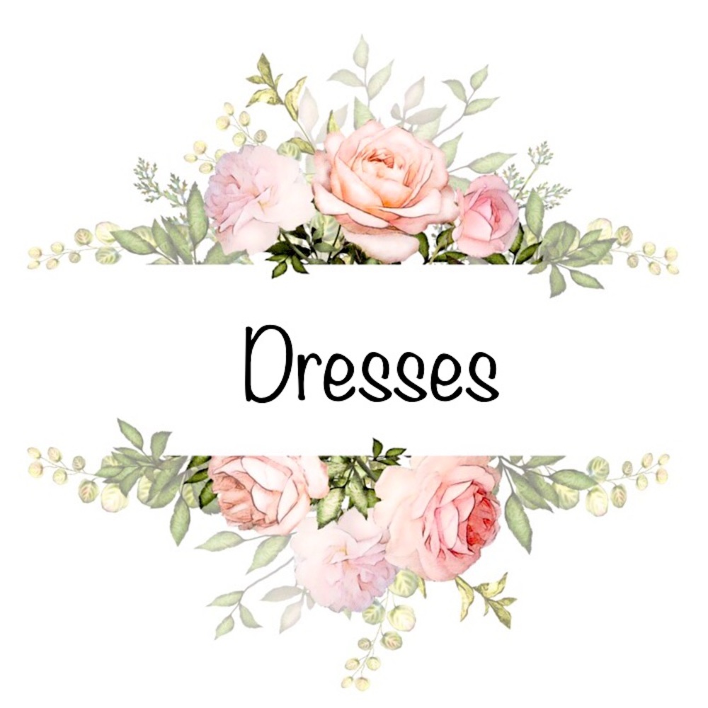 DRESSES - Picture 2 of 2